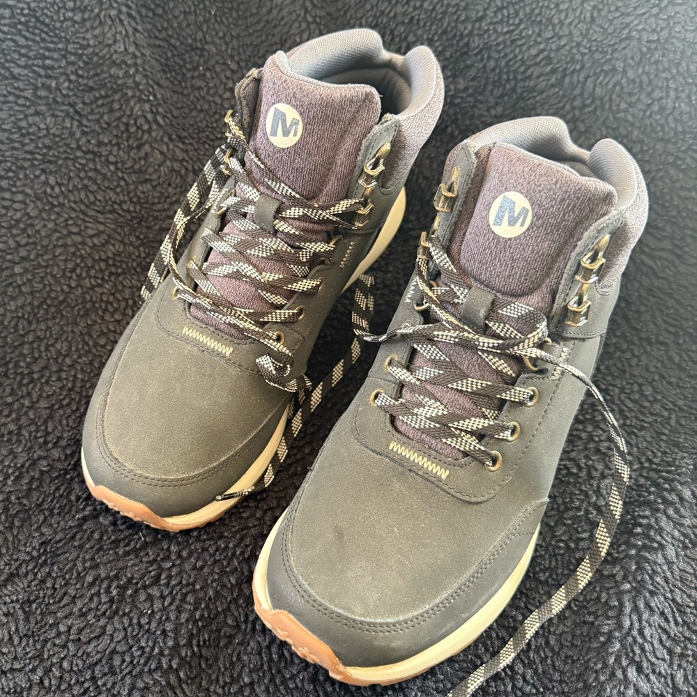 Merrell Boots